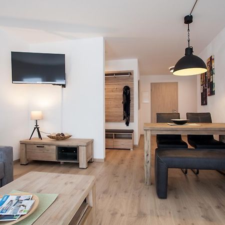 Welcome In - Ferienwohnung Kappenblick 1 - Buchenweg Винтерберг Екстериор снимка