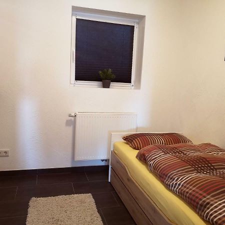 Welcome In - Ferienwohnung Kappenblick 1 - Buchenweg Винтерберг Екстериор снимка