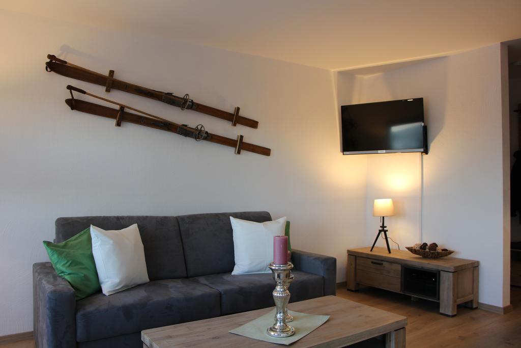 Welcome In - Ferienwohnung Kappenblick 1 - Buchenweg Винтерберг Екстериор снимка