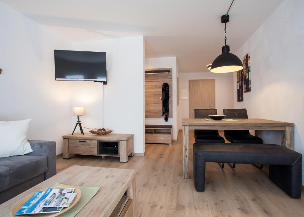 Welcome In - Ferienwohnung Kappenblick 1 - Buchenweg Винтерберг Екстериор снимка