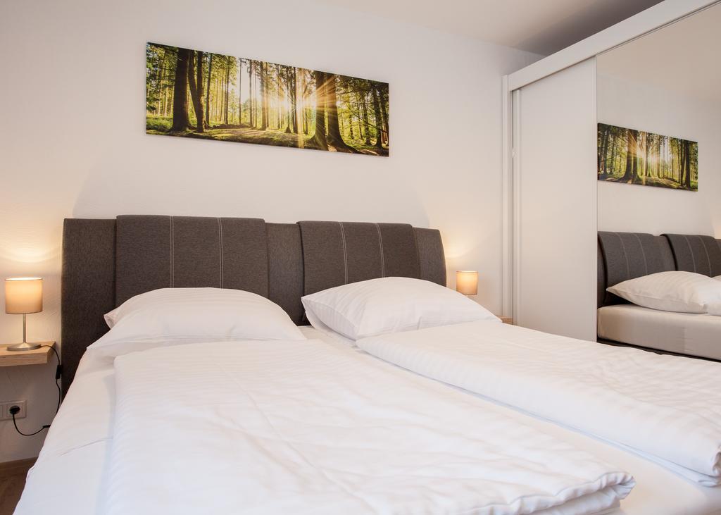 Welcome In - Ferienwohnung Kappenblick 1 - Buchenweg Винтерберг Екстериор снимка