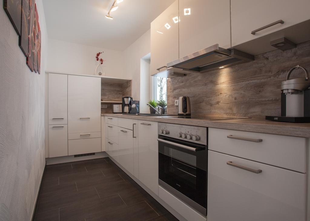 Welcome In - Ferienwohnung Kappenblick 1 - Buchenweg Винтерберг Екстериор снимка