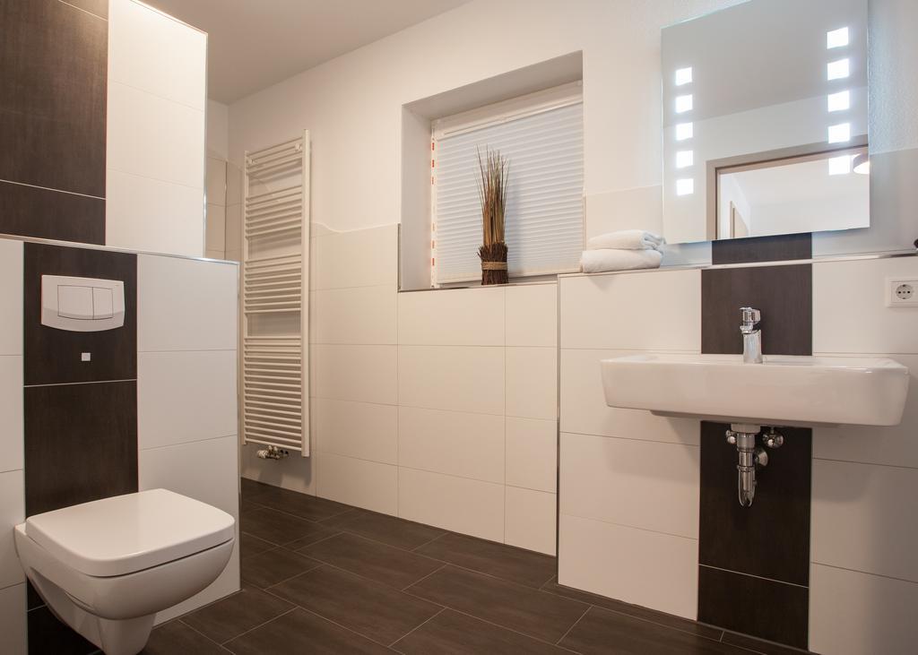 Welcome In - Ferienwohnung Kappenblick 1 - Buchenweg Винтерберг Екстериор снимка